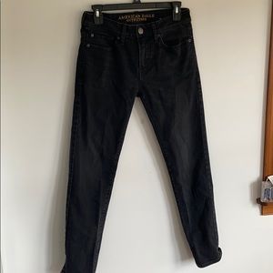 Men’s American eagle extreme flex jeans